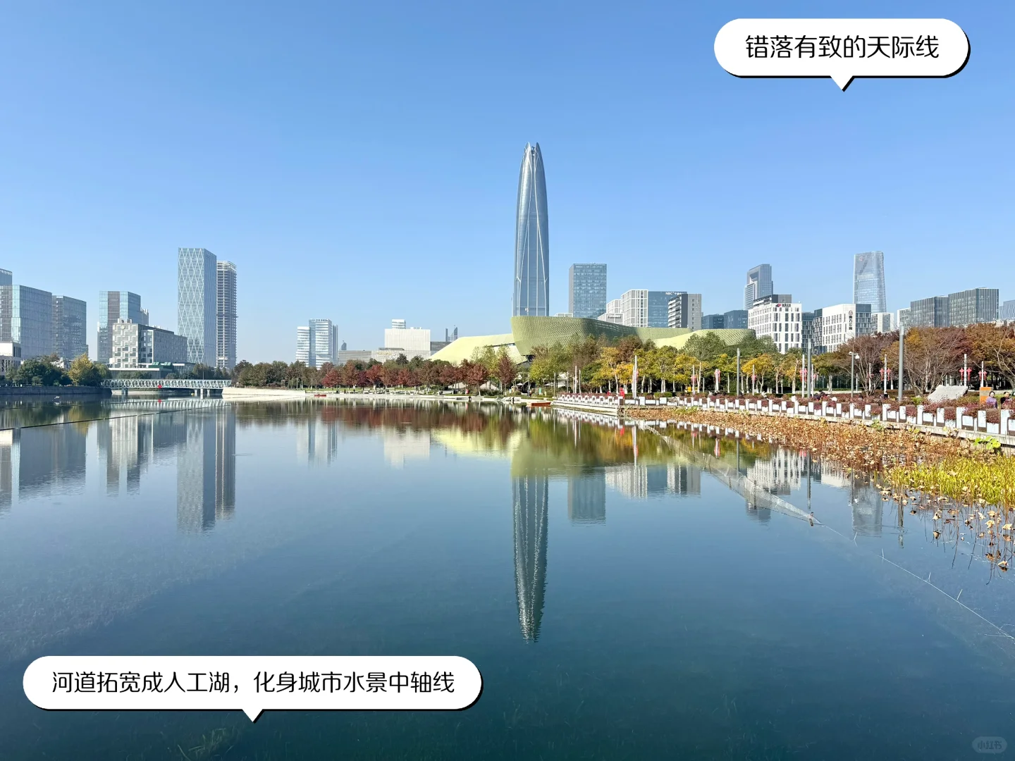 宁波：已有发达国家风范