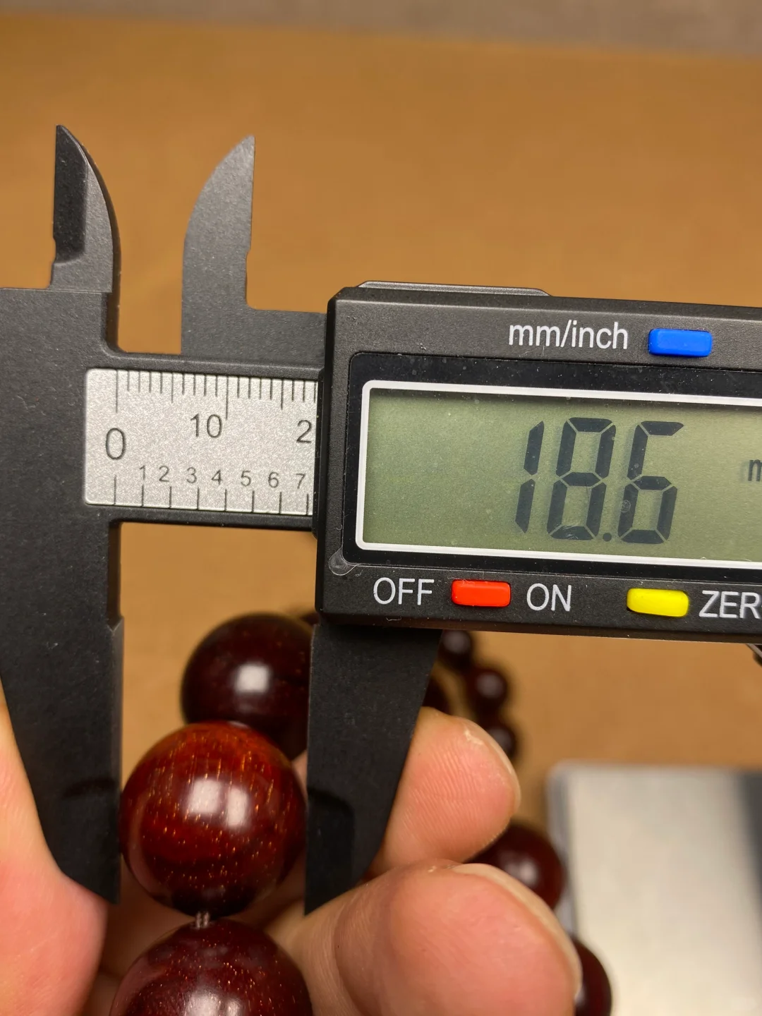 紫檀与血檀行业大揭秘