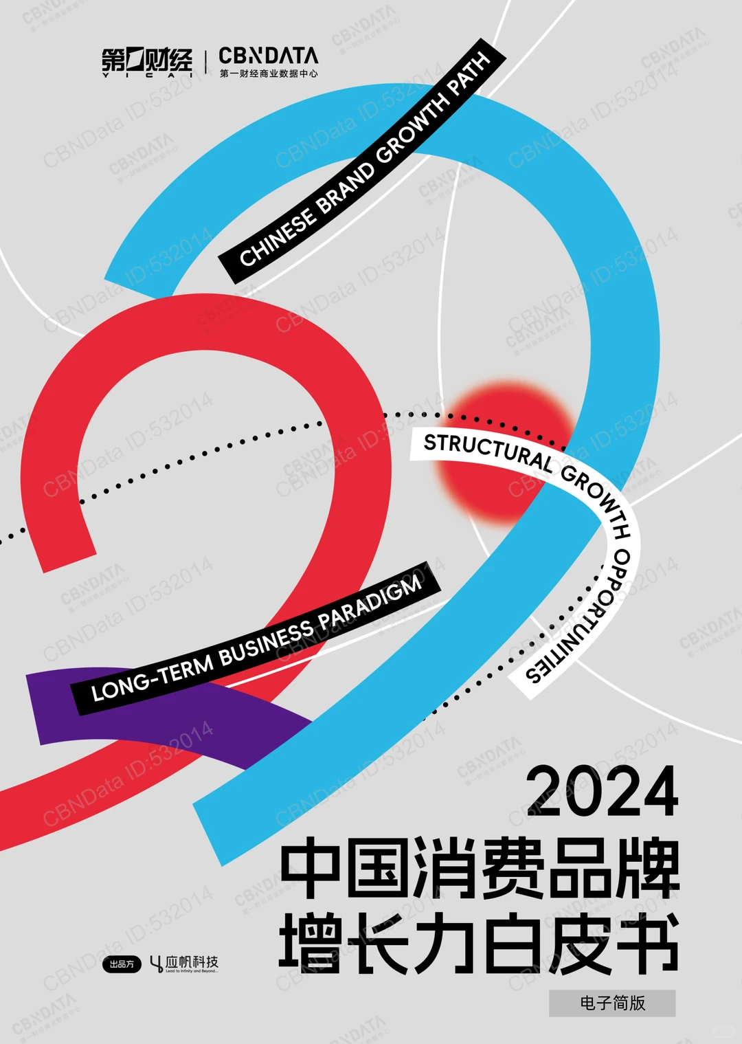 中国消费品牌增长力白皮书