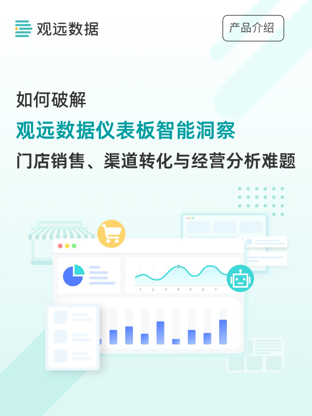 3个行业案例解析：智能洞察如何让业绩增长