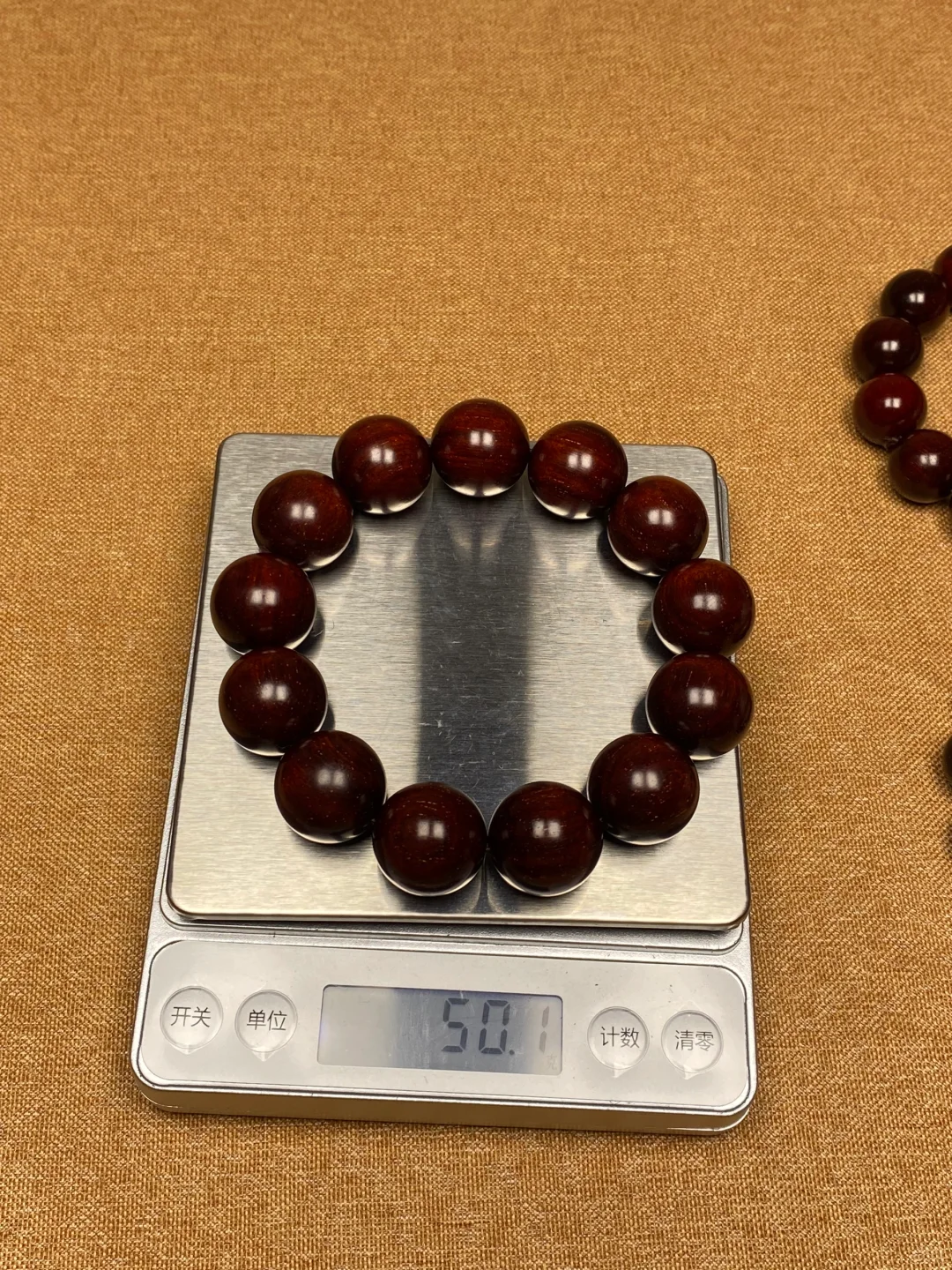 紫檀与血檀行业大揭秘