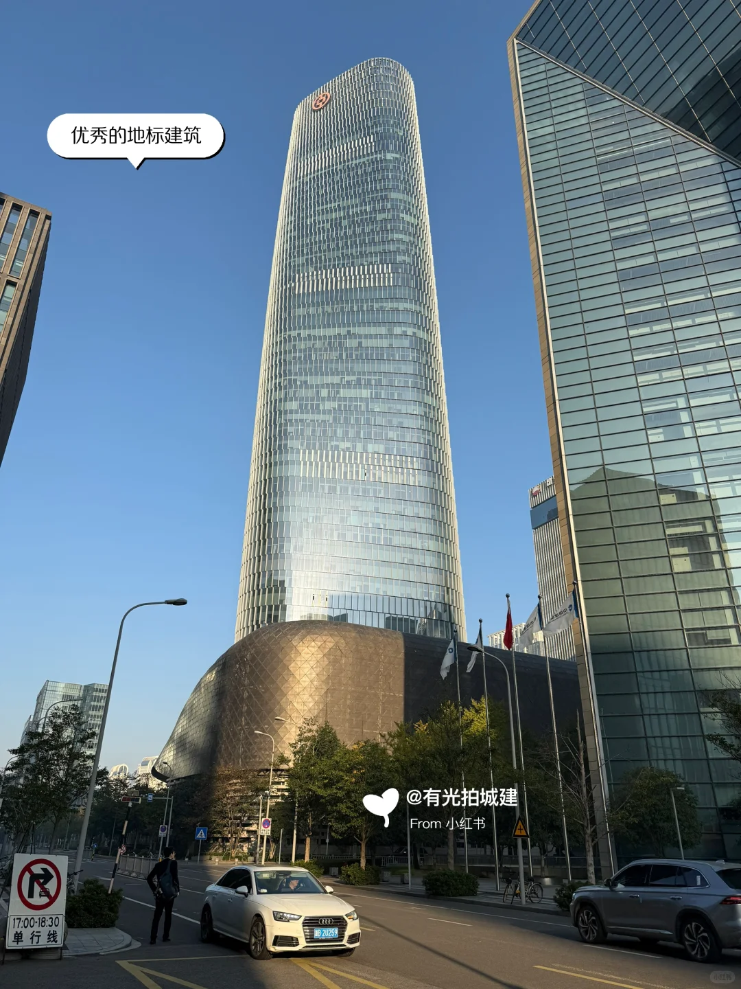 宁波：已有发达国家风范