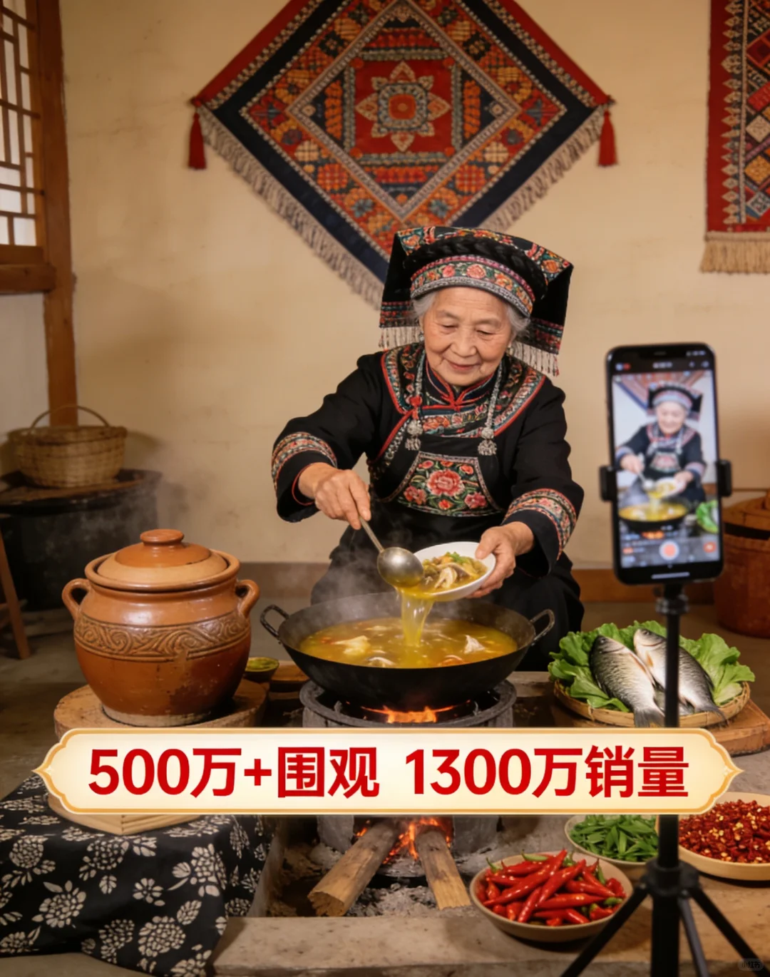 2026餐饮风口实锤！吃饭拼的不是口味，是情绪