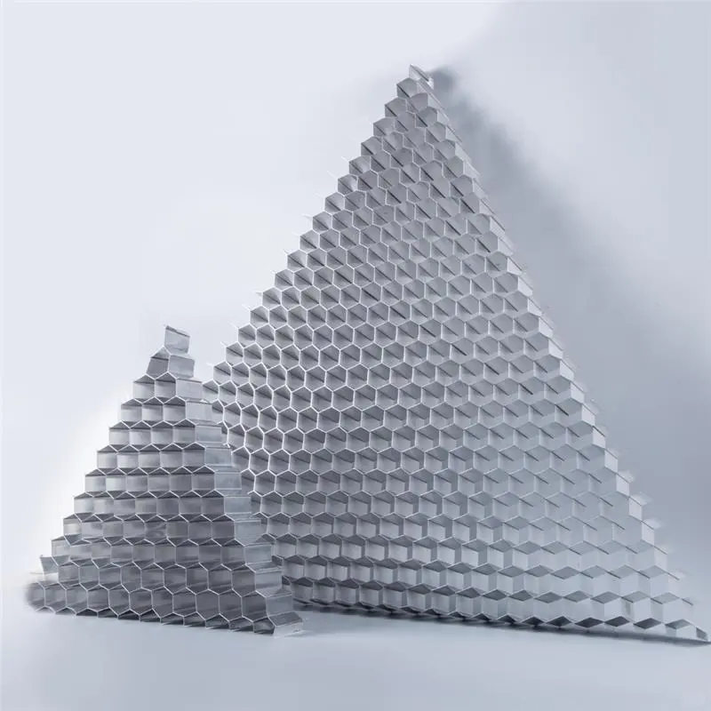 惠州铝蜂窝吊顶板厂家行业报告