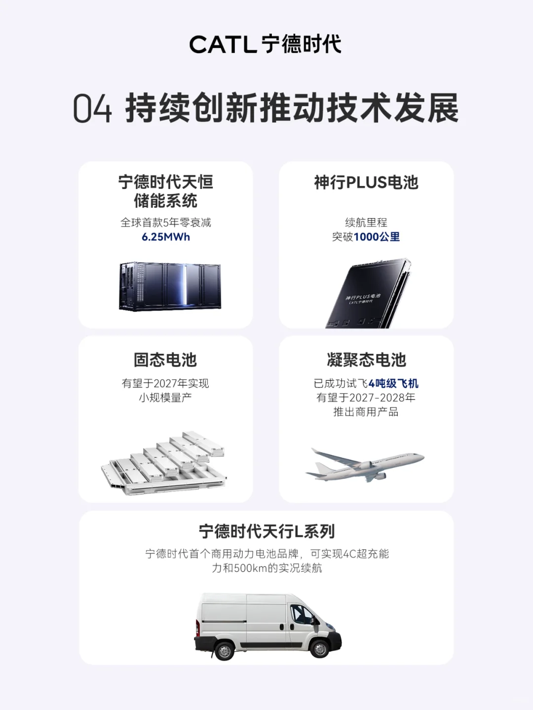 带你读懂宁德时代上半年财报