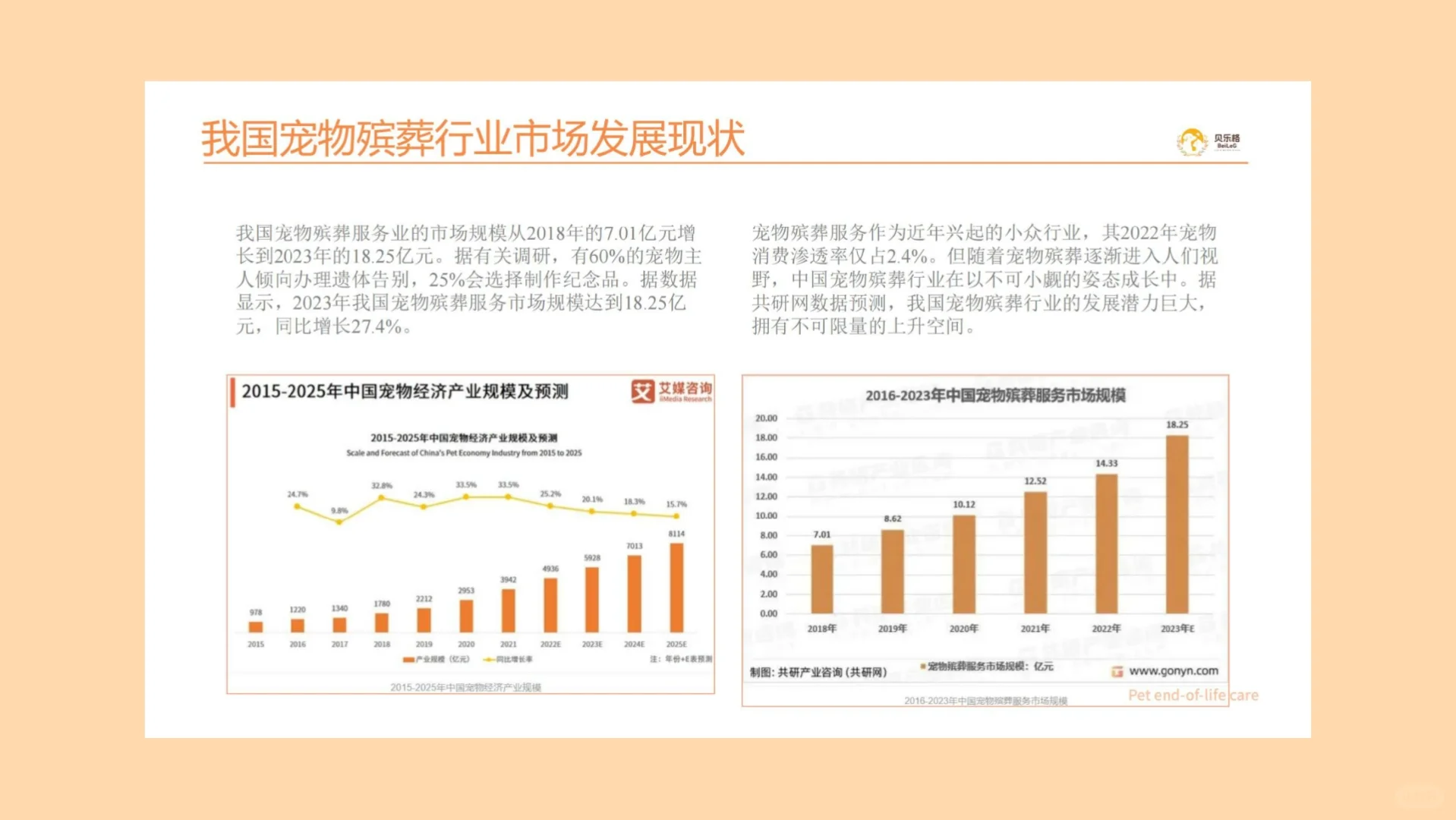 一个宠物行业创业项目计划书～