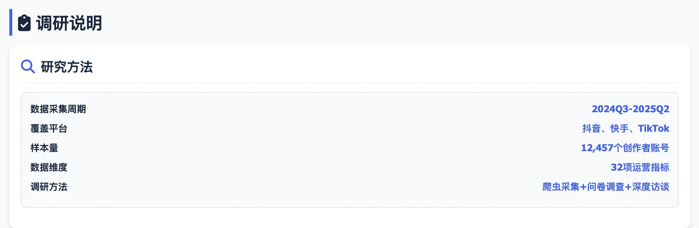 AIGC在短视频平台的生态研究