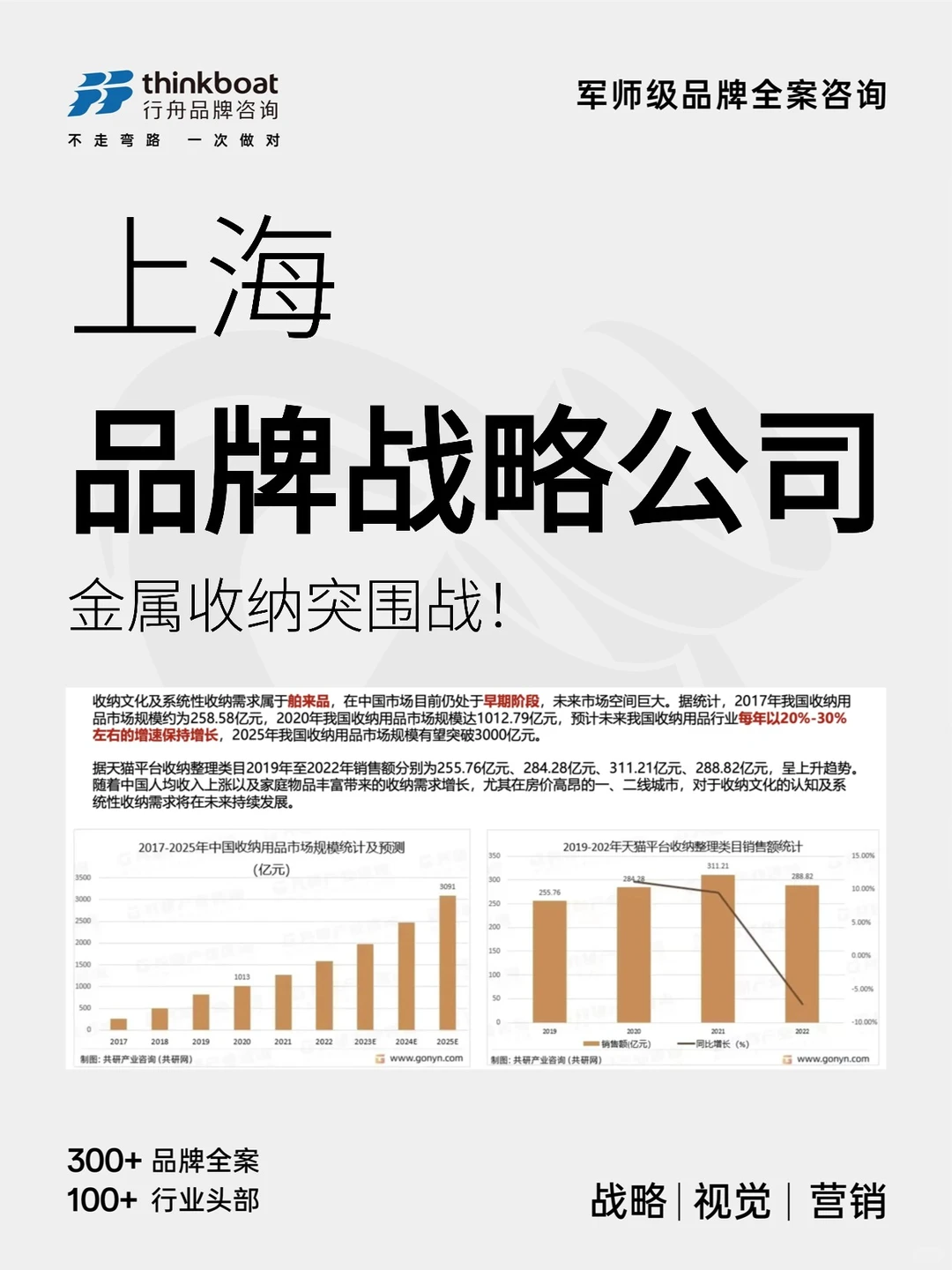 金属收纳突围战！战略破局揭秘