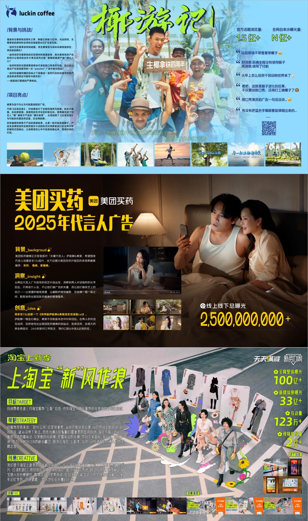 明年的神排版有了！有吴彦祖的ppt太好看了