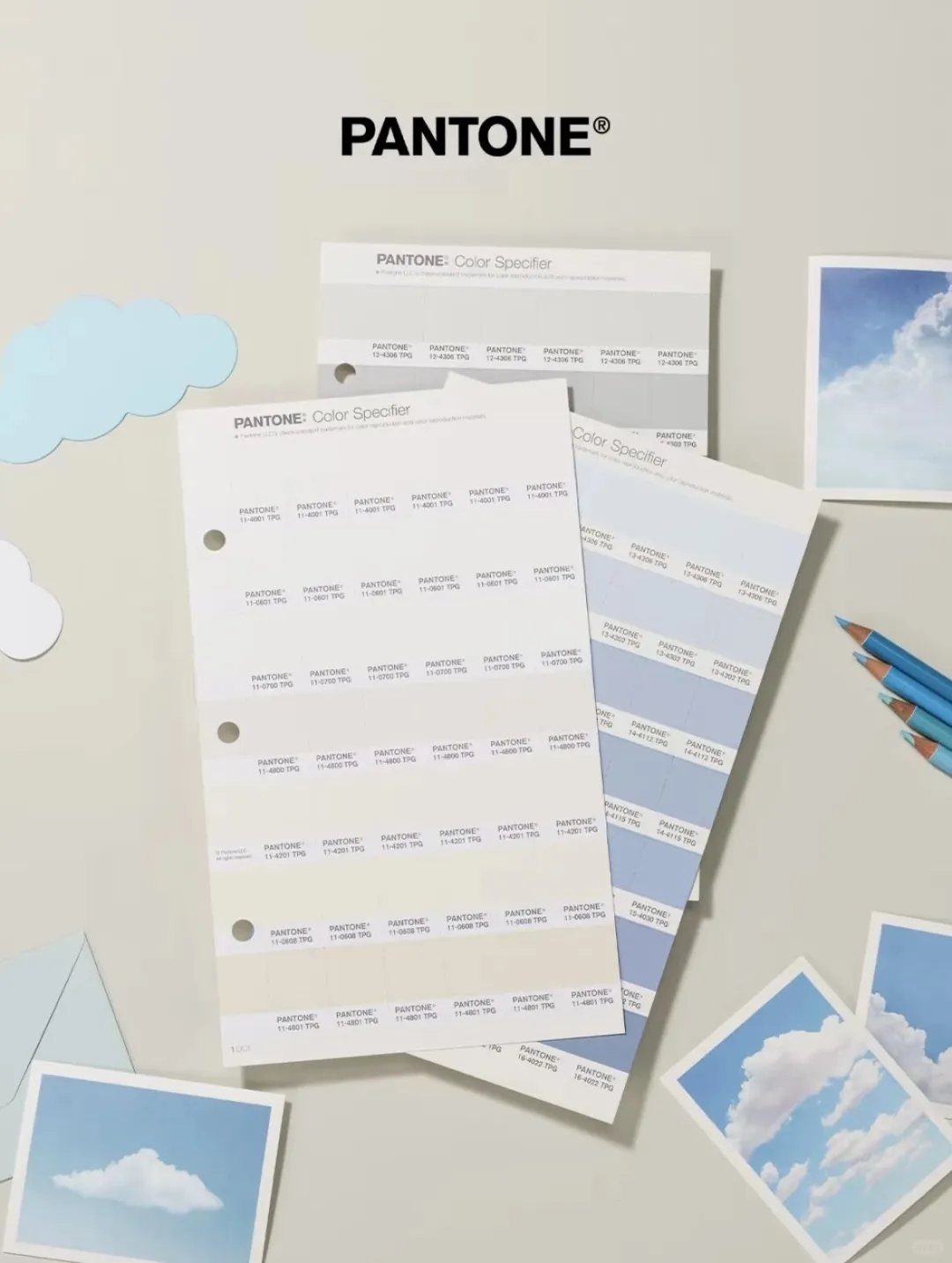 最新发布|Pantone 2026年度色