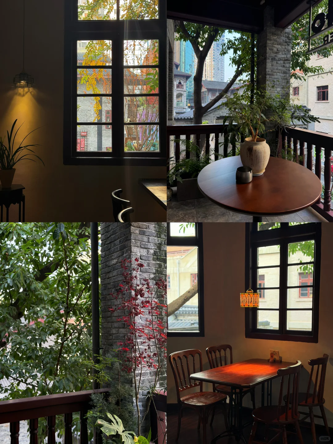 藏在鲁祖庙的“时空胶囊”：一杯精酿，一桌江湖