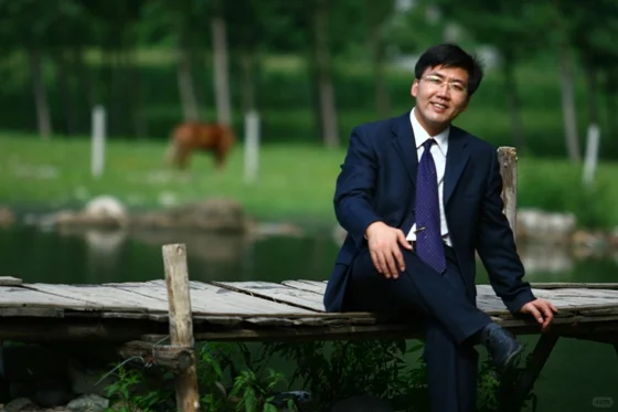 从晋商智慧到制造业组织升级：我的咨询之路