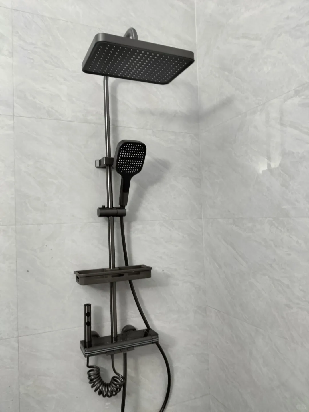 花洒行业“内幕”?