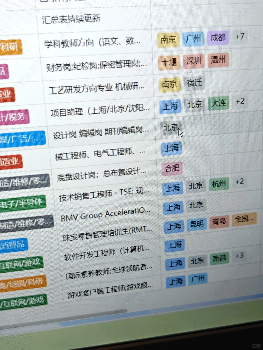 今年春招很反常，银行居然 12 月就开始了