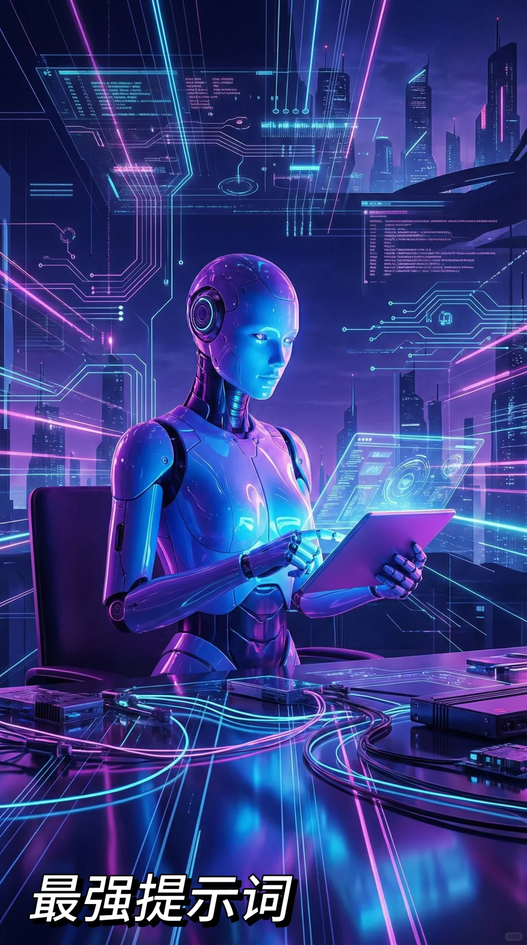 Google Prompt白皮书，挖到宝了