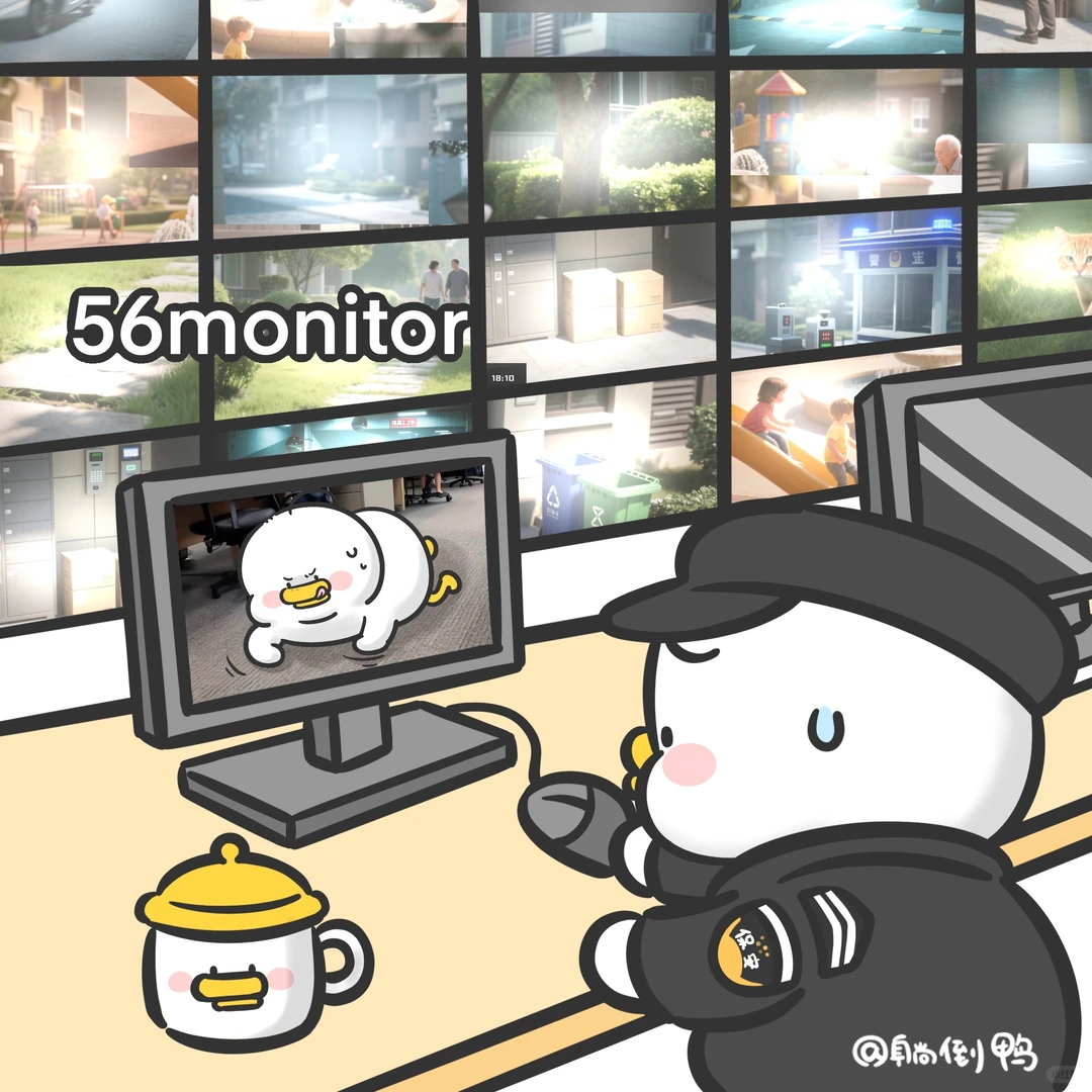 你用的设备尺寸决定了你在公司的地位