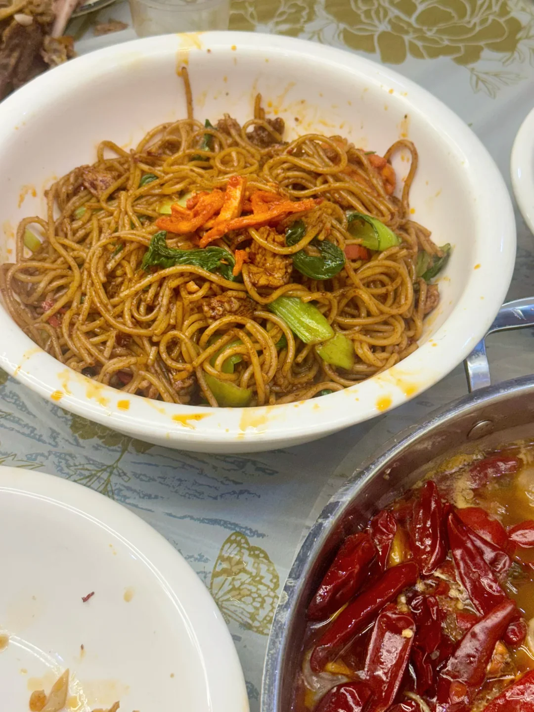 耒阳一日三餐·晚餐|老店新菜无名夜市