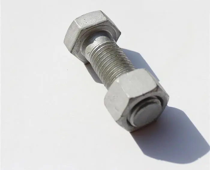 永年光伏螺栓机构研究报告