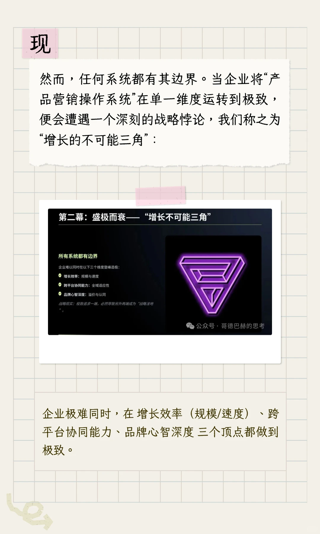 “反品牌”时代的生存战：产品营销操作系统