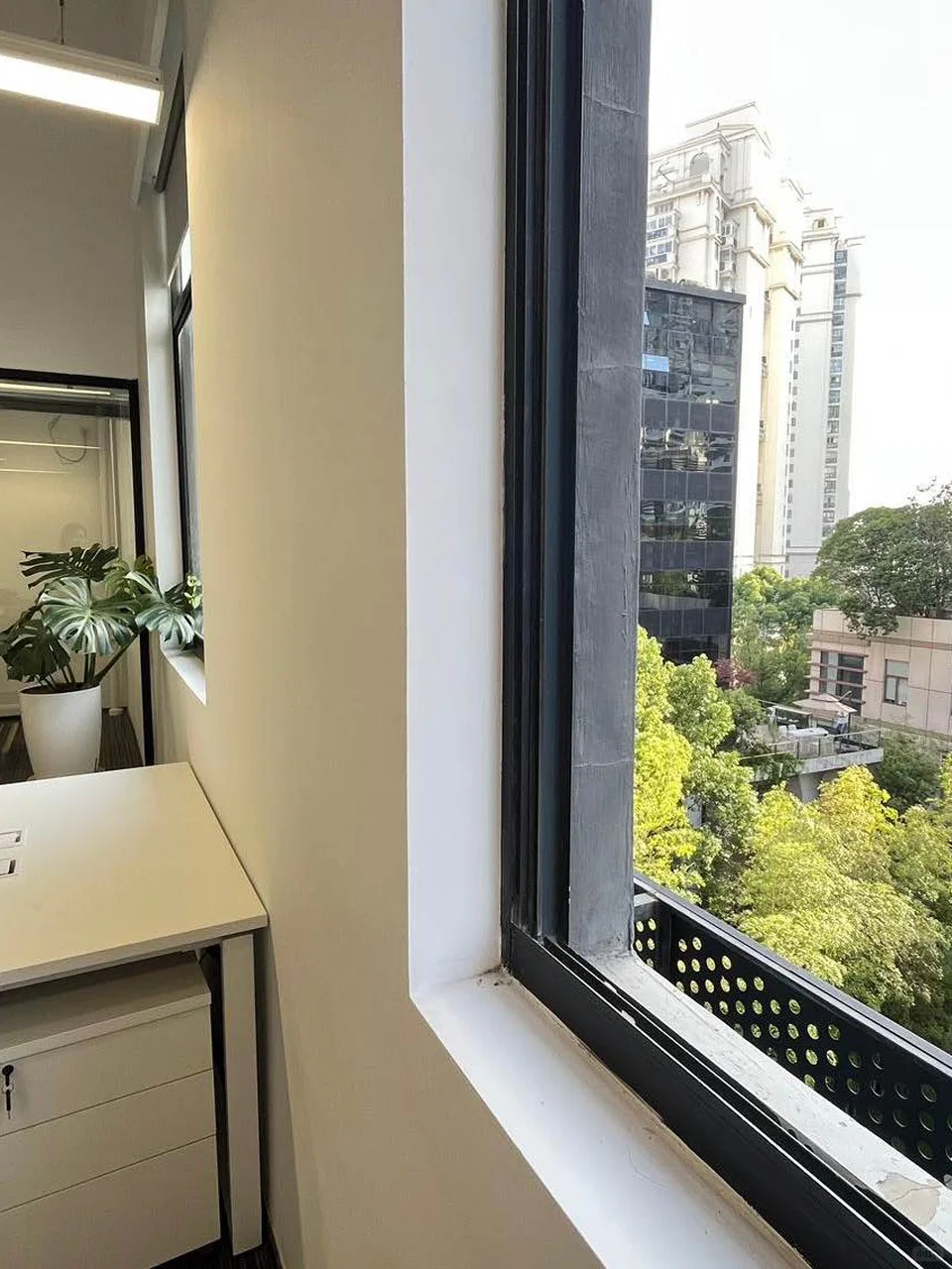 长宁德必易园167平创意空间