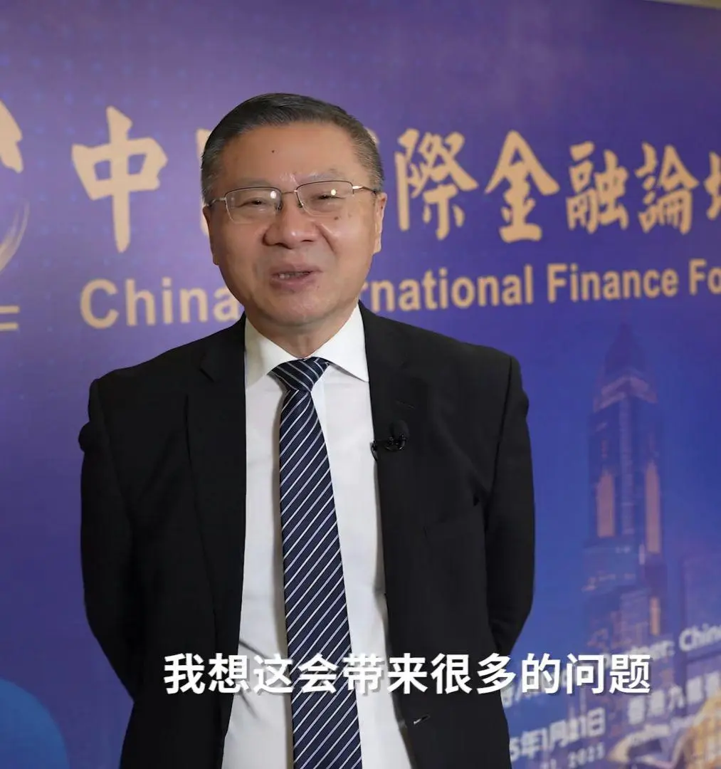 中国声音的国际传译者！这位教授曾为邓小平