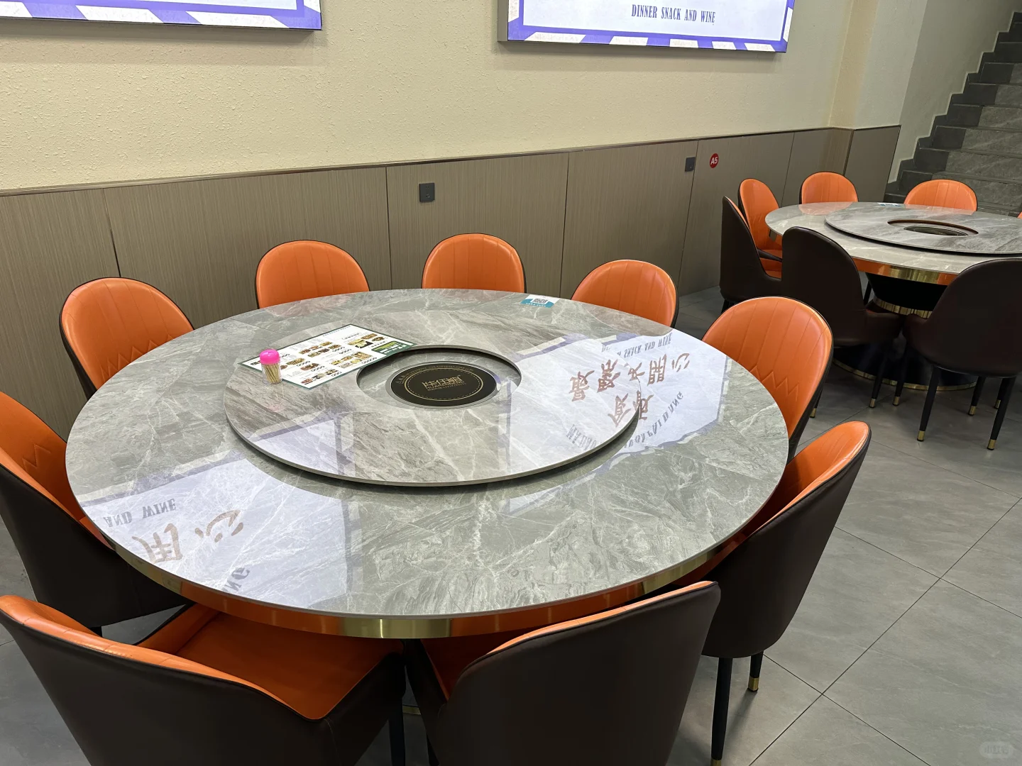 繁华地段，餐饮转让