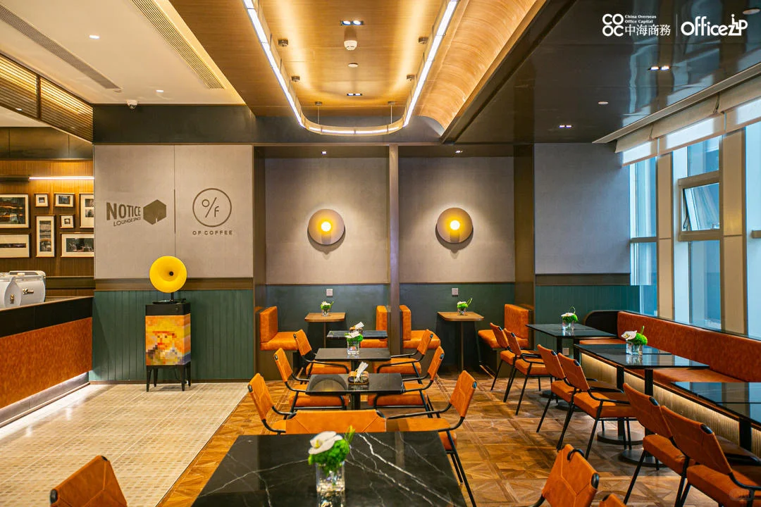 中海西部文化 联合办公TOP 春熙路 灵活办公
