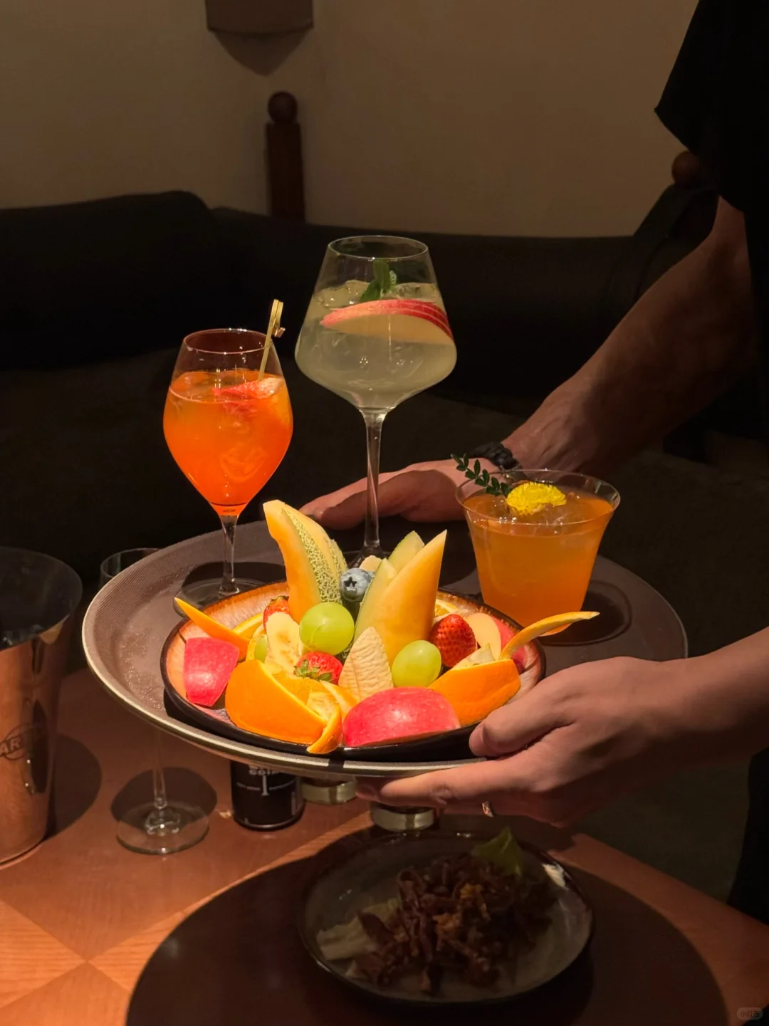 西宁！会带每一任对象喝的漂亮酒。。。