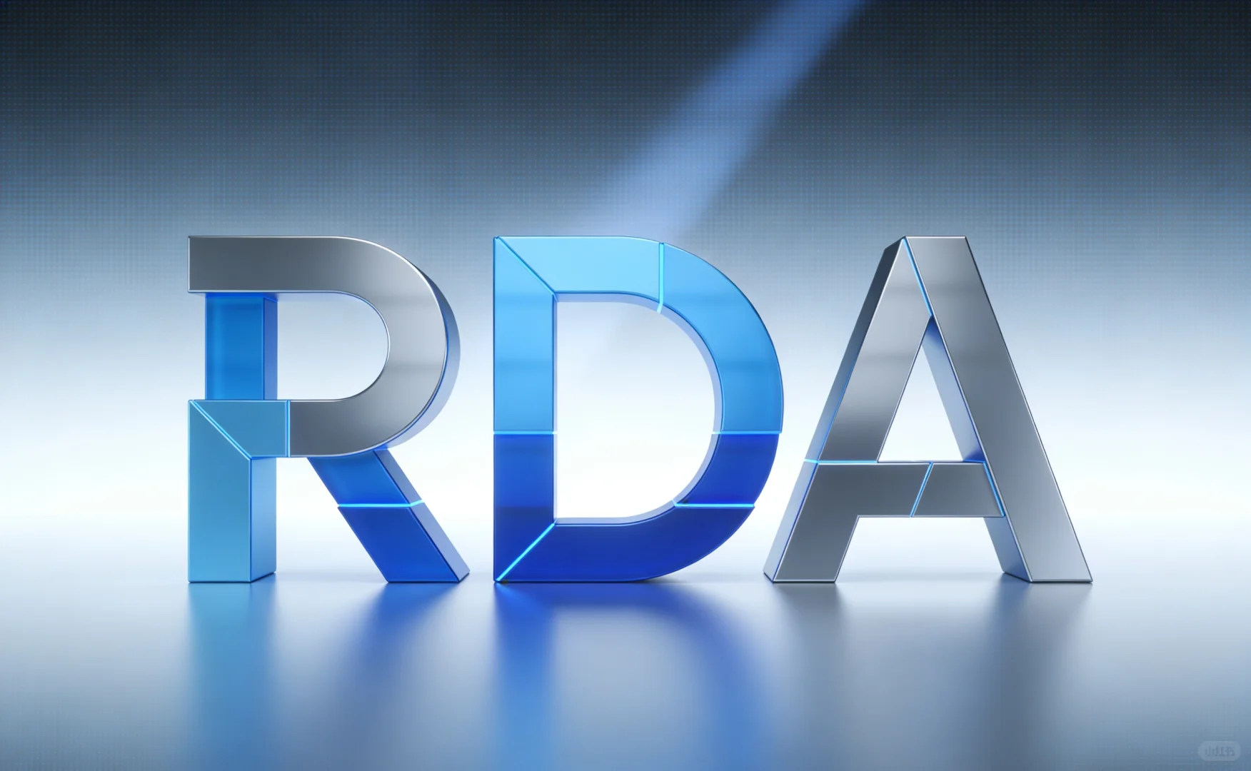 RDA：定义资产数字化的“中国范式”