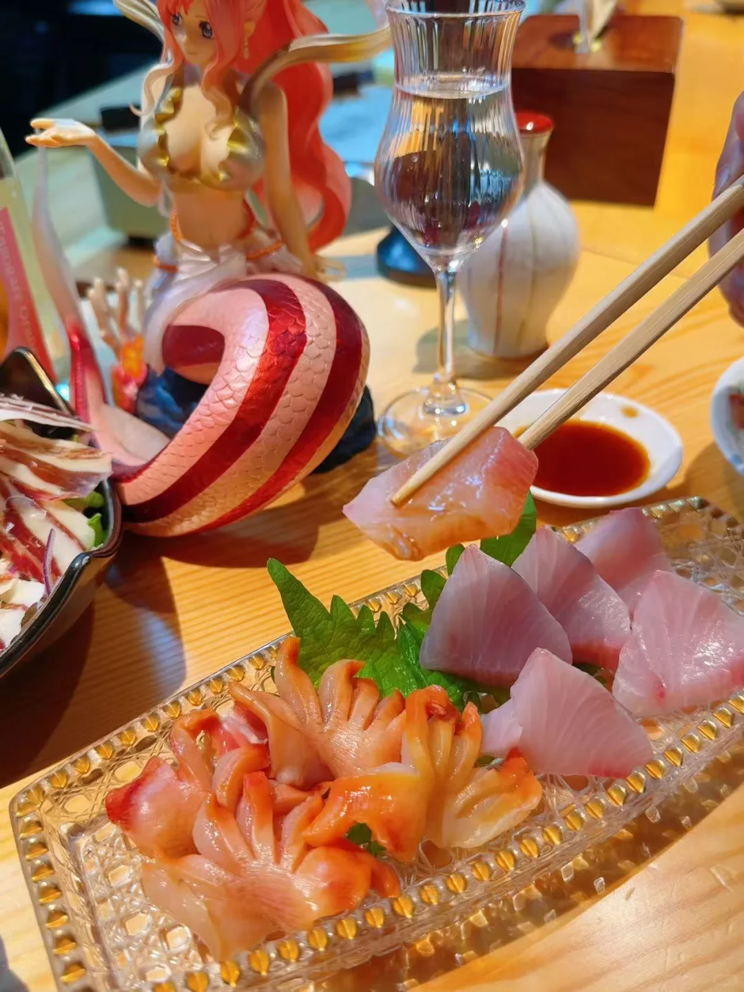 北京夜生活?居酒屋碰杯才够味!