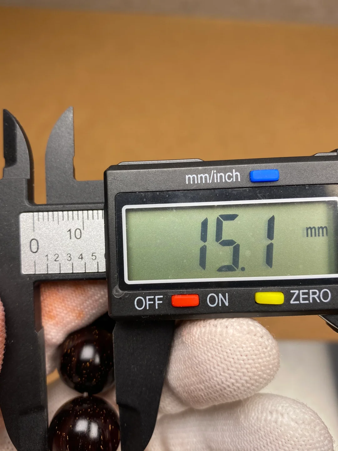 紫檀与血檀行业大揭秘