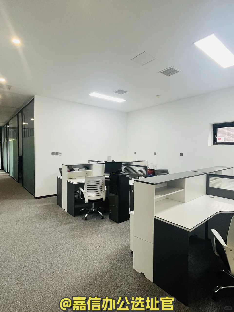 百子湾广园产业园 独栋院落 高挑空