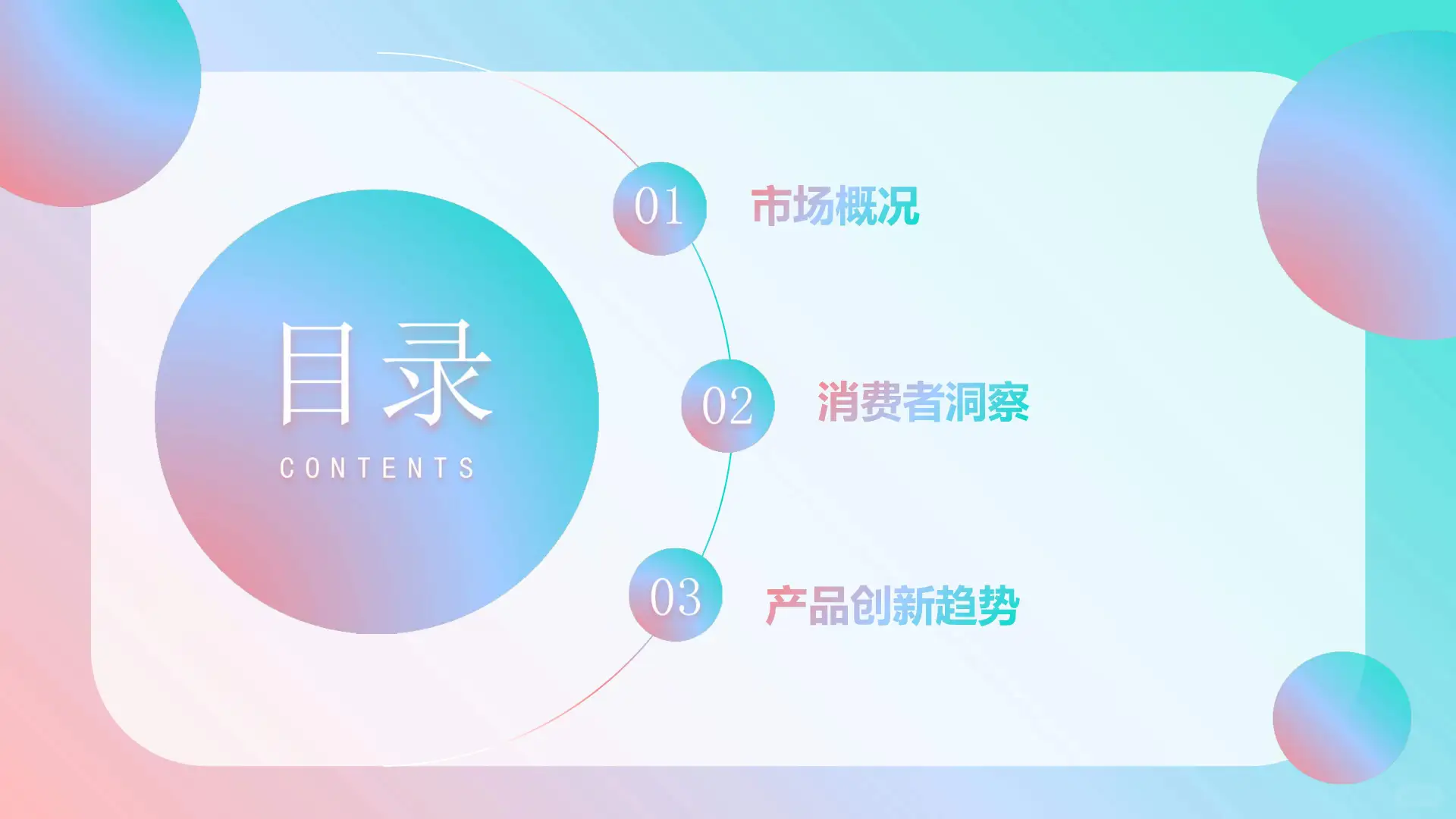 女性健康食品消费新趋势2025