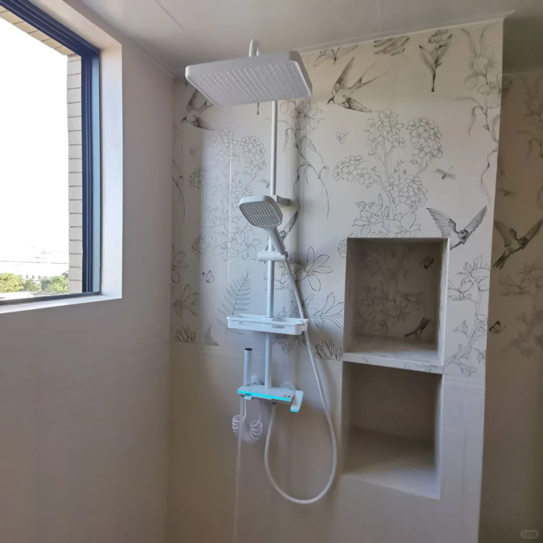 花洒行业“内幕”?