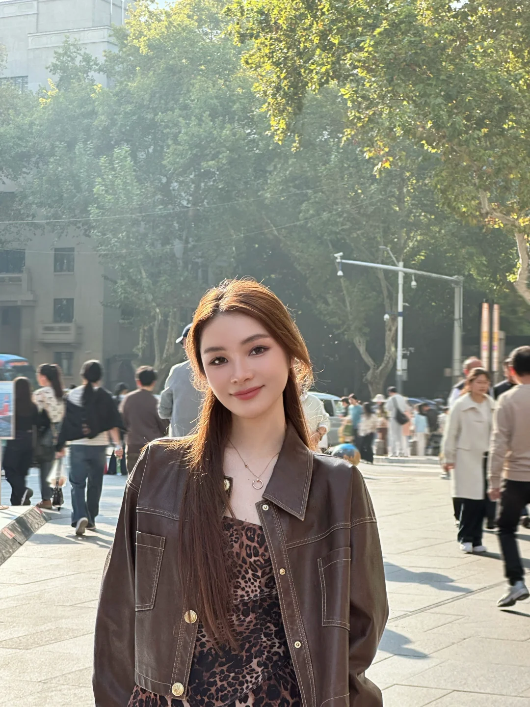 行业建议|一定要选择自己感兴趣的事业