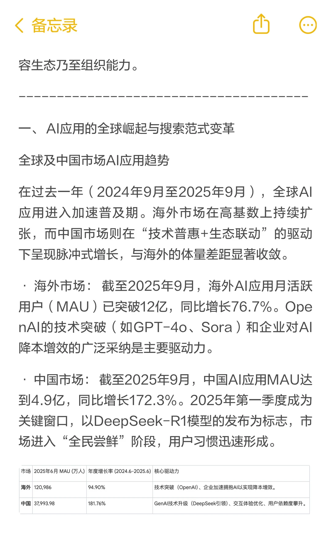 品牌如何被 AI 选择:从 GEO 到 AIBE