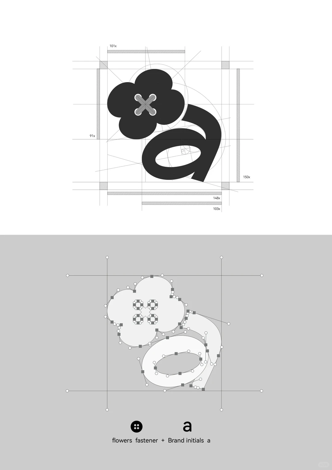 Less is more～这个袜子品牌设计有点东西