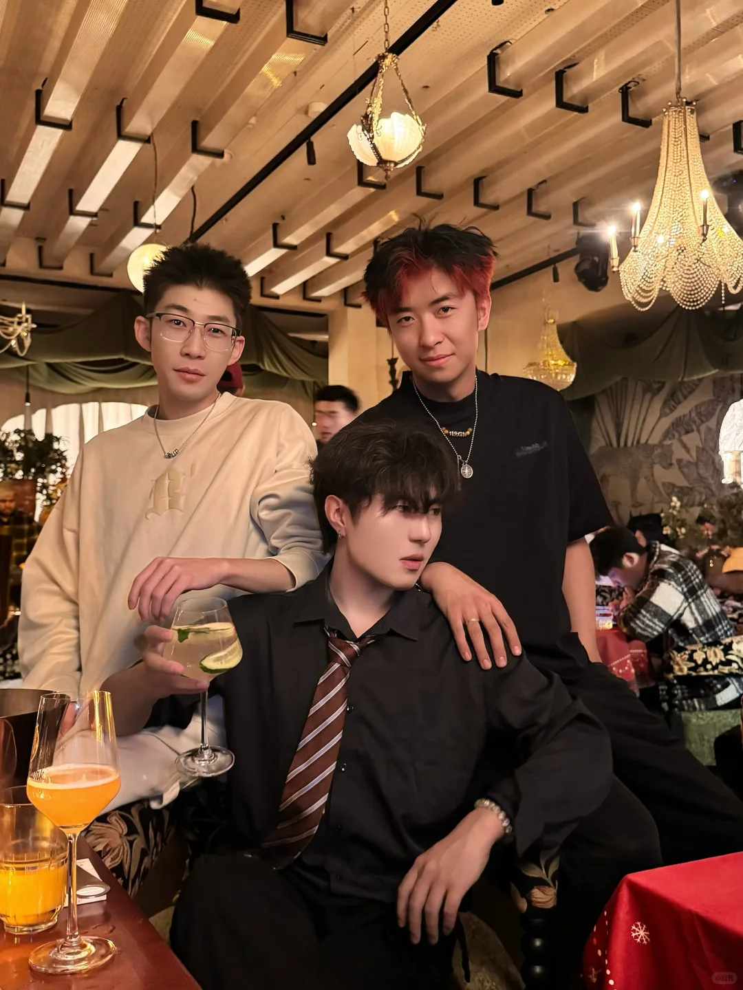 西宁！会带每一任对象喝的漂亮酒。。。