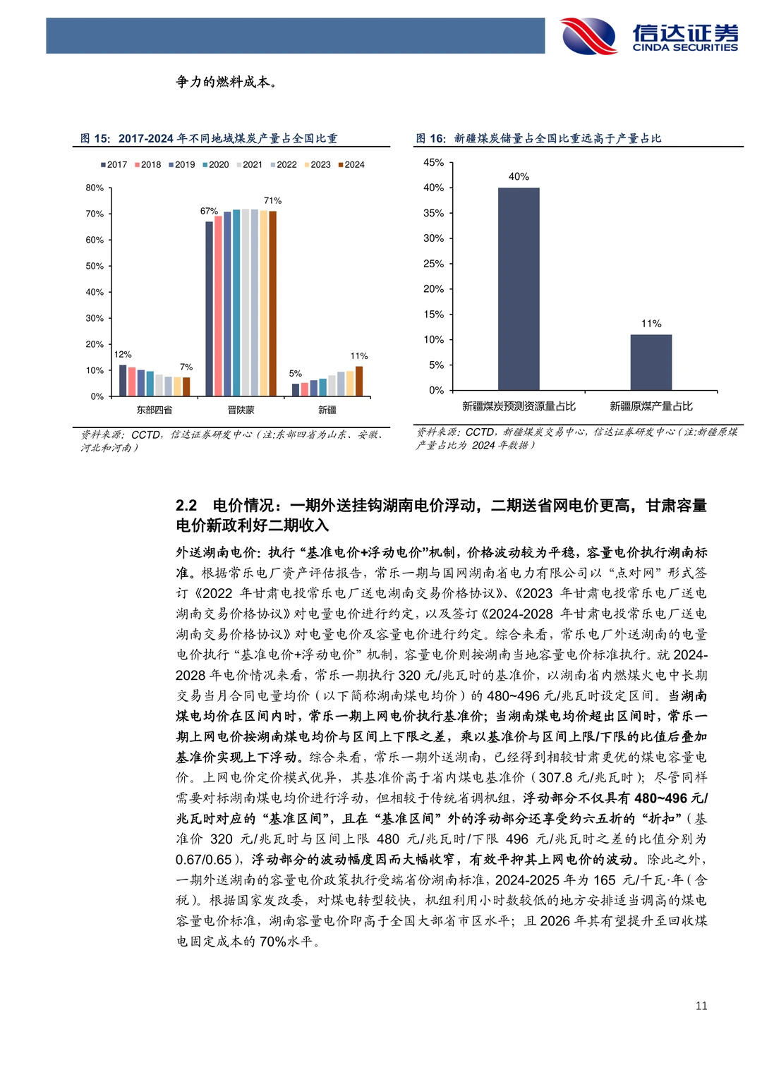 甘肃能源-核心电力平台多元化发展