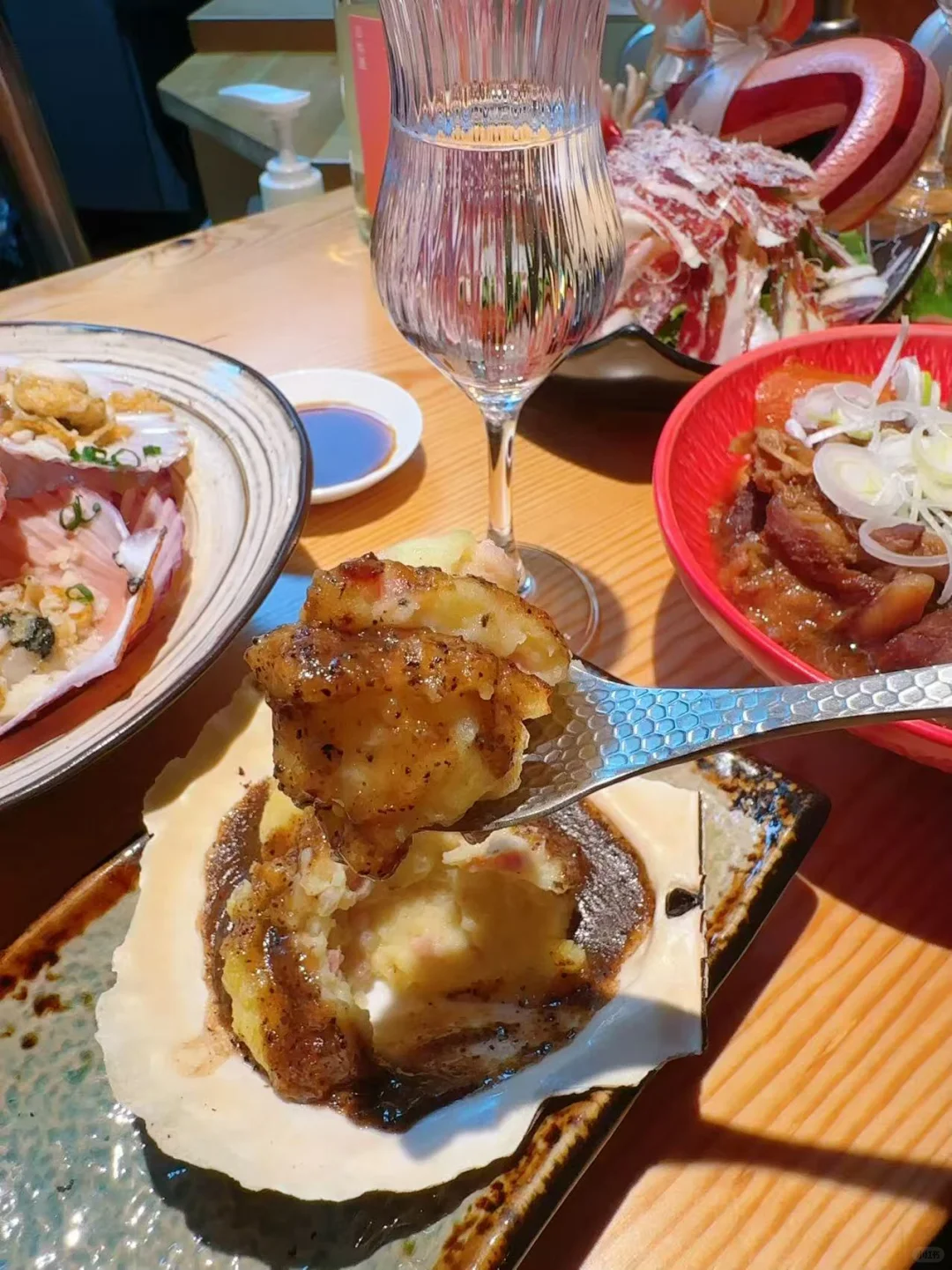 北京夜生活?居酒屋碰杯才够味!