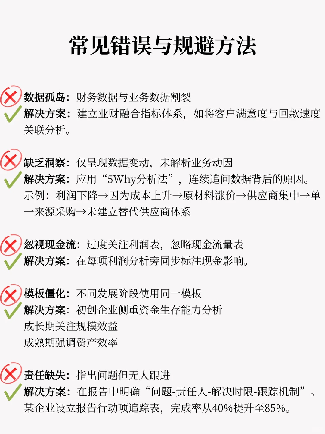 月度经营分析报告怎么写