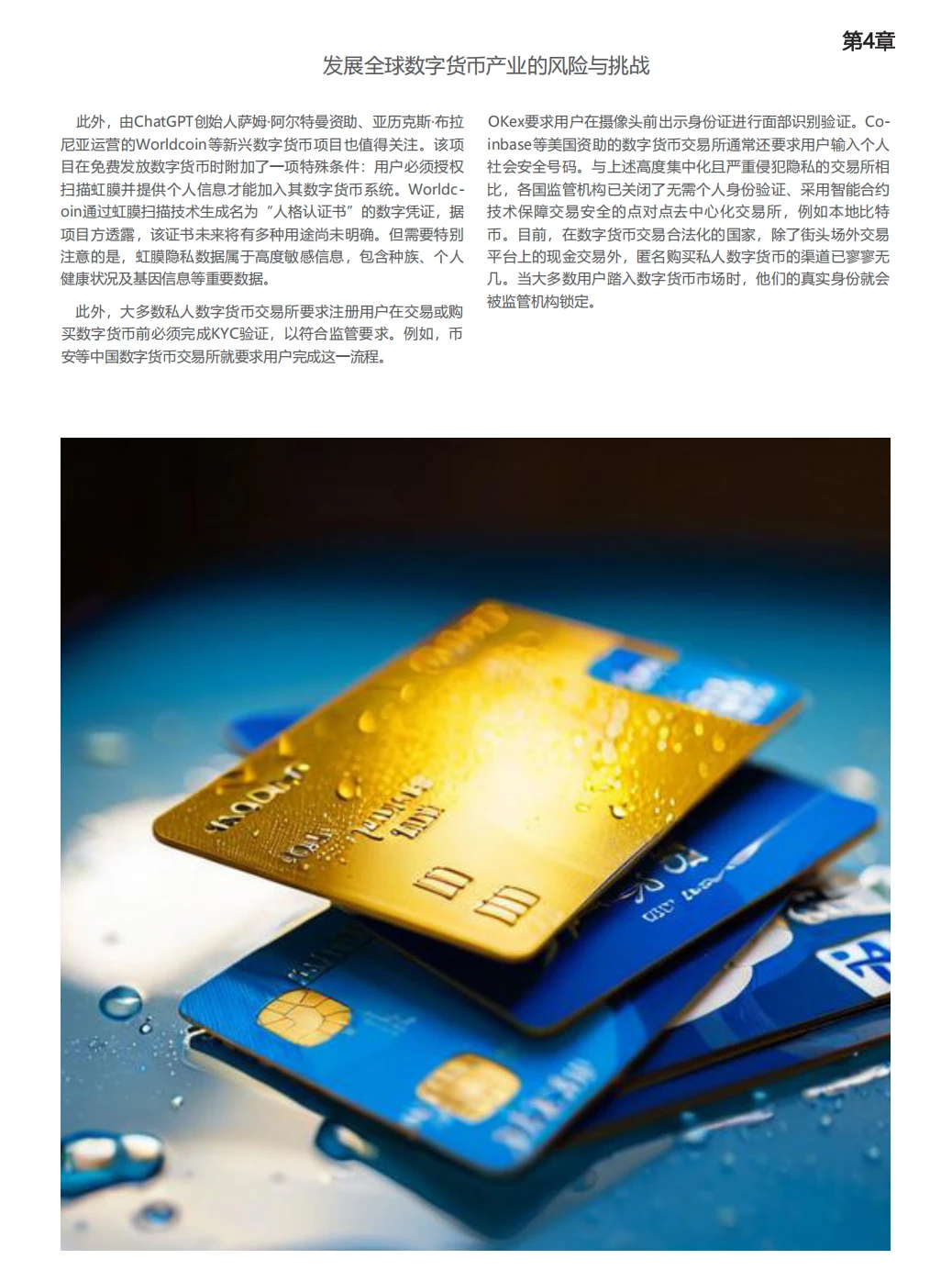 2024年全球数字货币发展报告