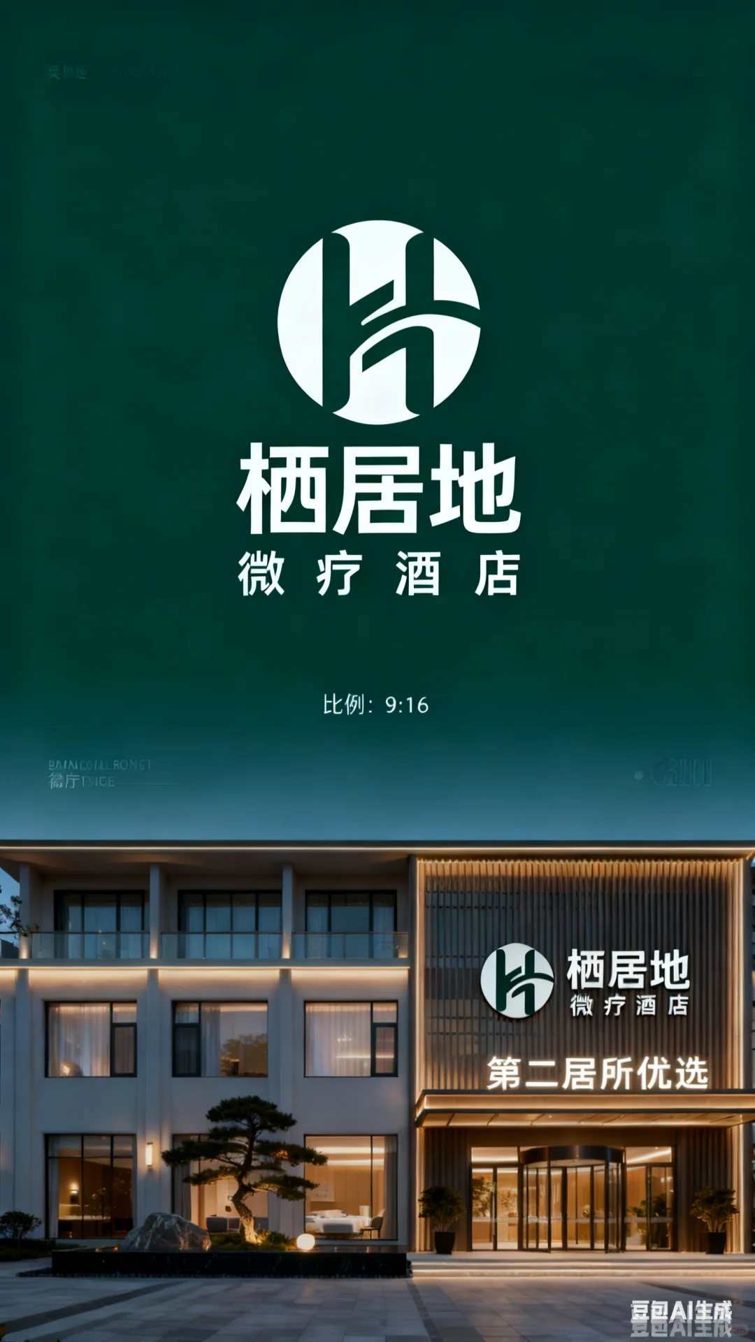 IP数字酒店项目投资新机遇