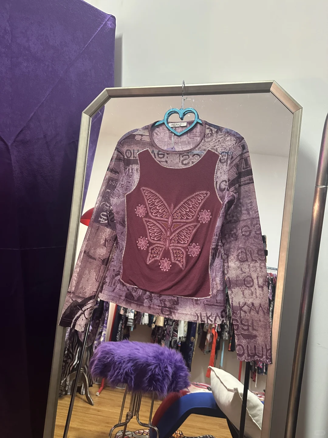 ✨上新✨欧牌 自带小背心的网纱?