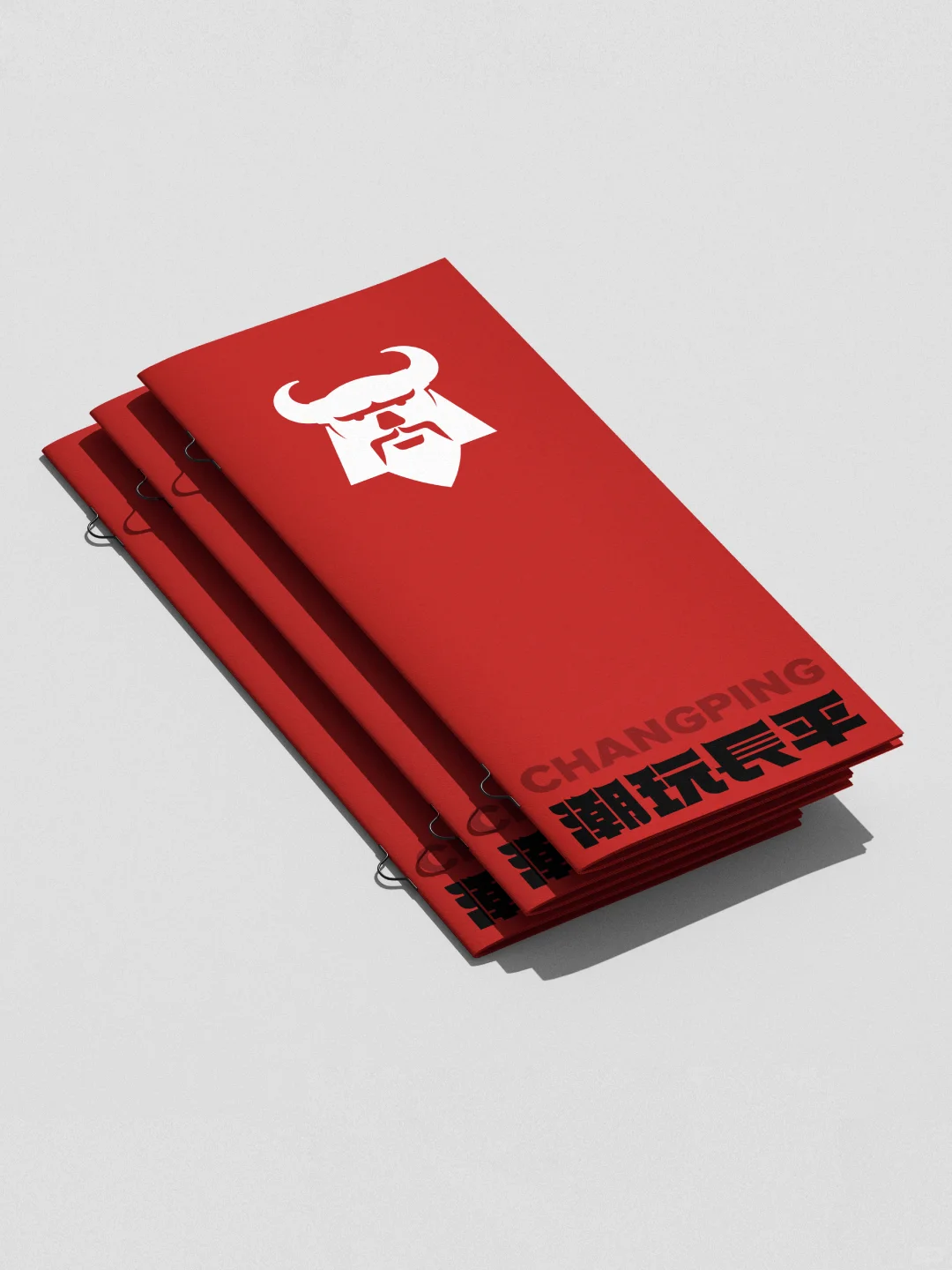 帆茄创意｜神农炎帝文化IP符号创意