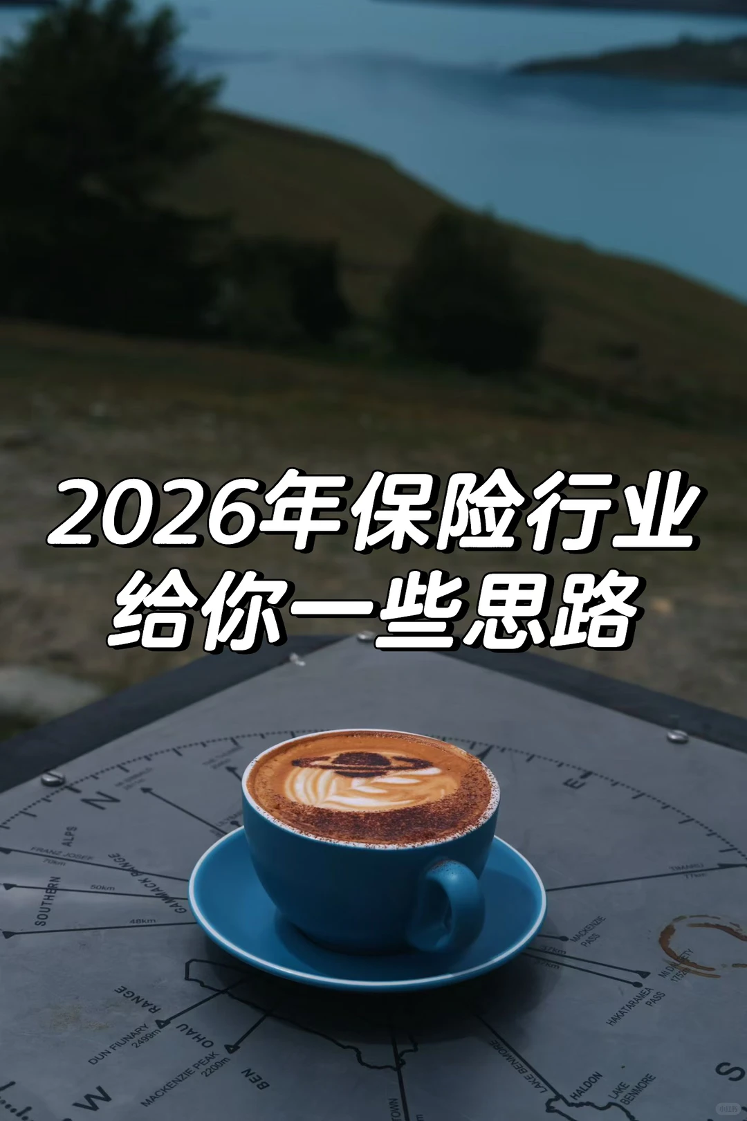 保险行业分岔路口应该如何选择