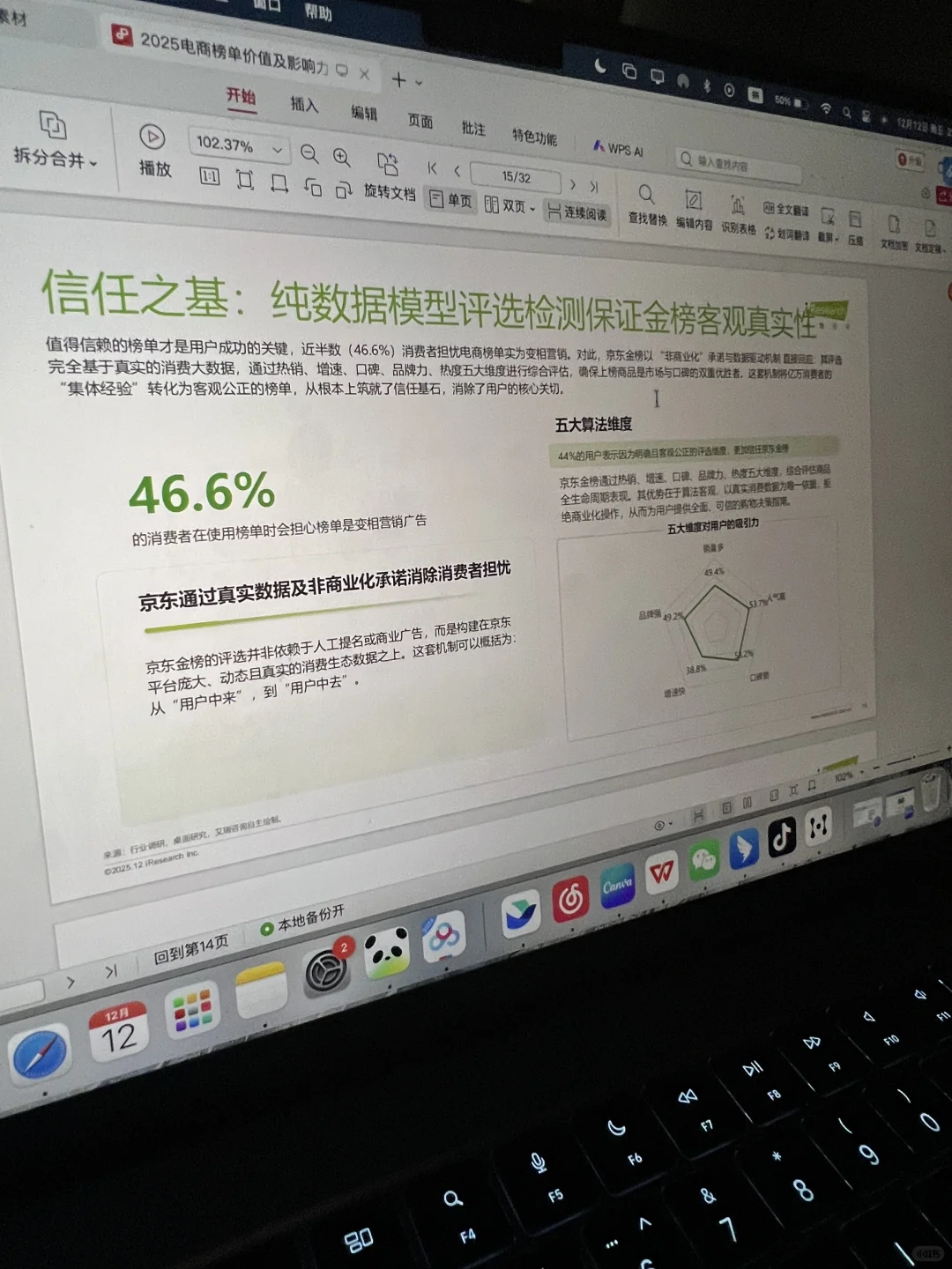 电商榜单报告：品牌的确定性流量入口出现了
