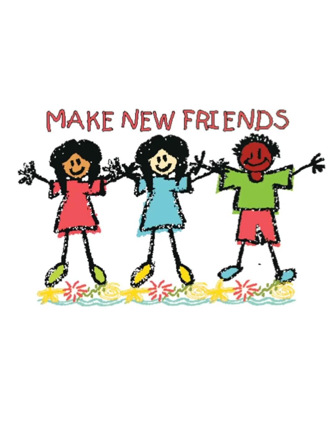 小团体遍地,一个人留学怎么破?