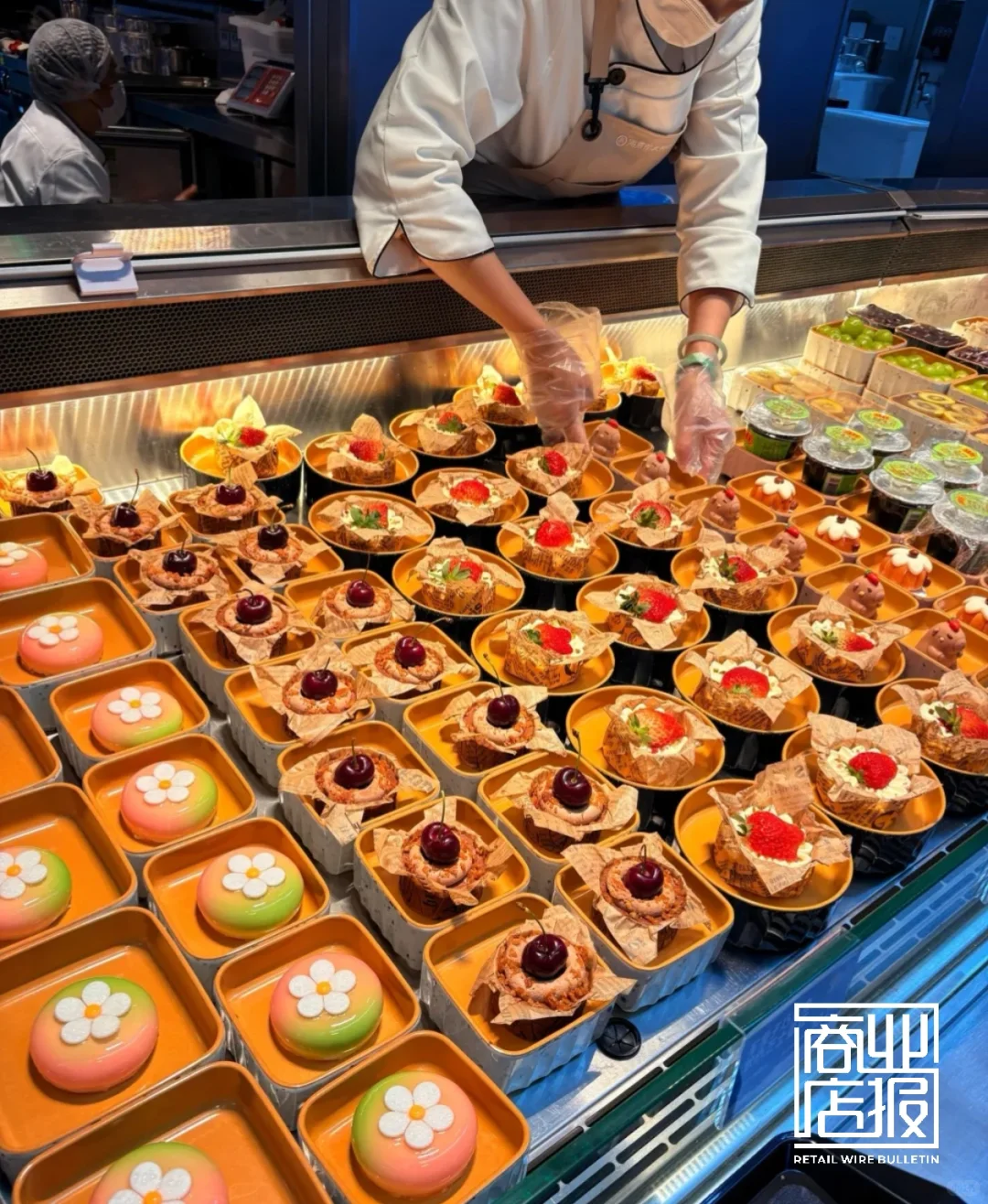 海底捞大排档全国首店开业，又要掀牌桌了