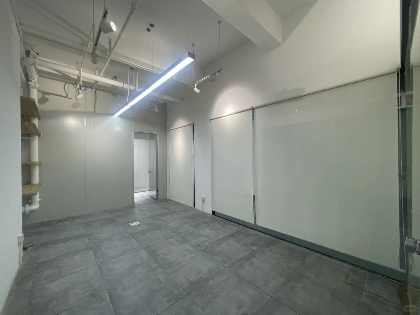 ?华侨城创意文化园招租啦！